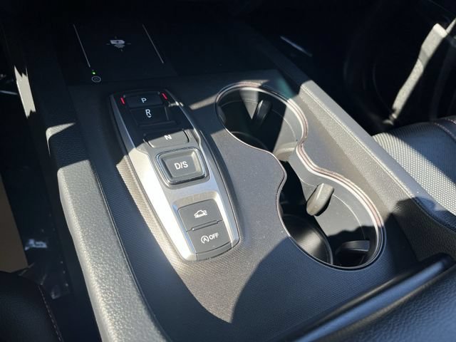 Used 2025 Honda Ridgeline TrailSport image 23