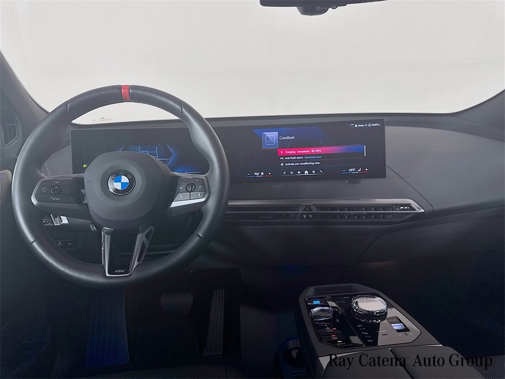 Used 2025 BMW iX M60 image 23