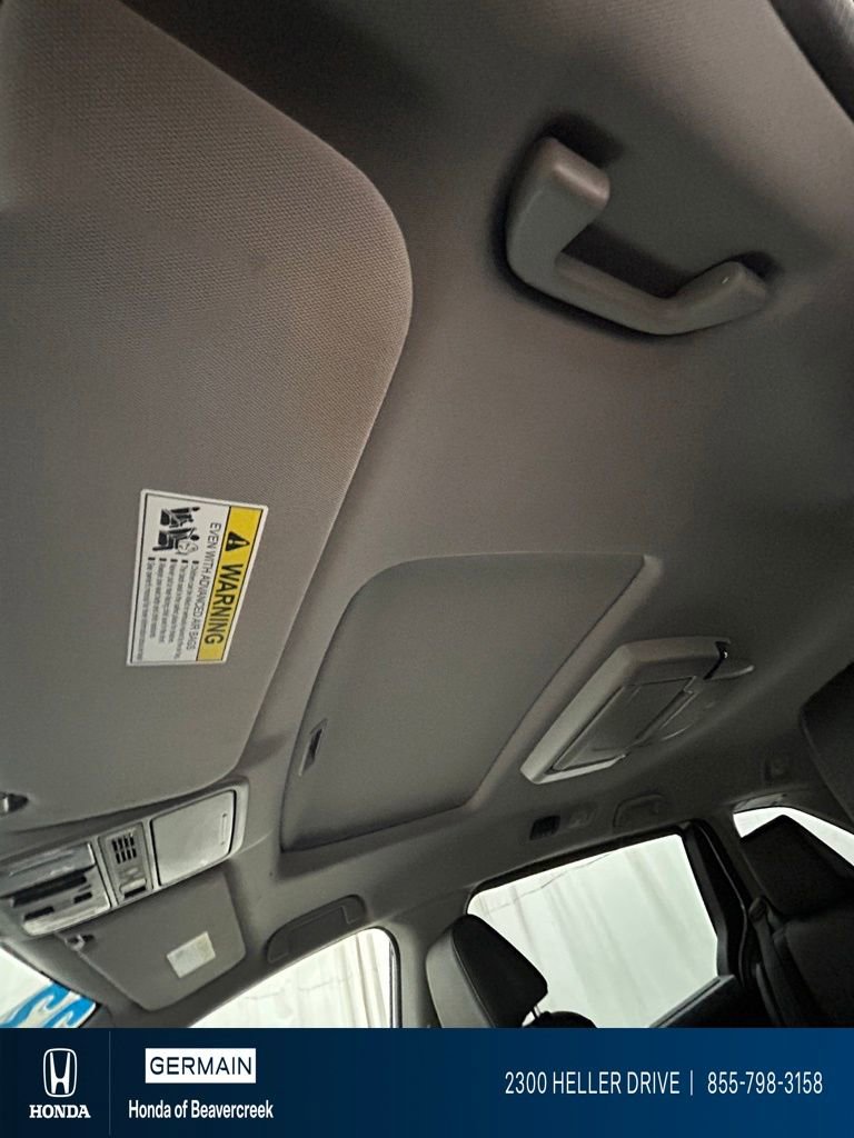 Used 2023 Honda Odyssey Touring image 27