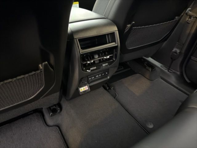 New 2026 Jeep Grand Cherokee Limited image 12