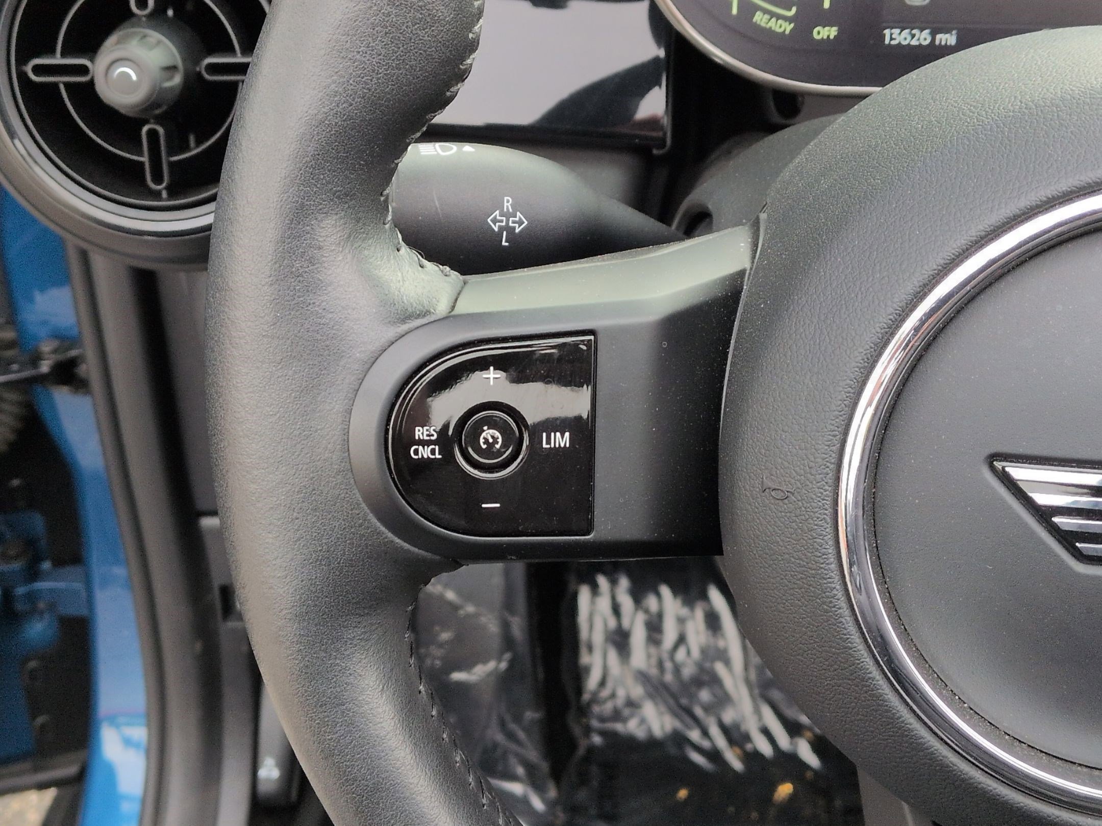 Used 2024 MINI Cooper Convertible image 19