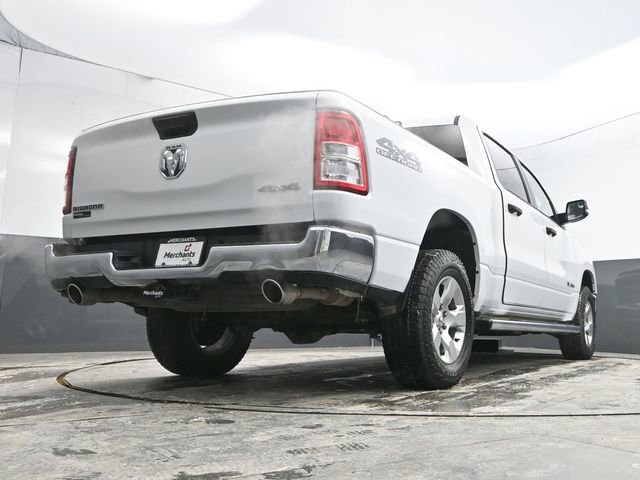 Used 2024 RAM 1500 Big Horn image 36