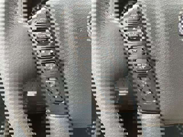 New 2026 Nissan Frontier SV w/ All-Weather Content Package image 21