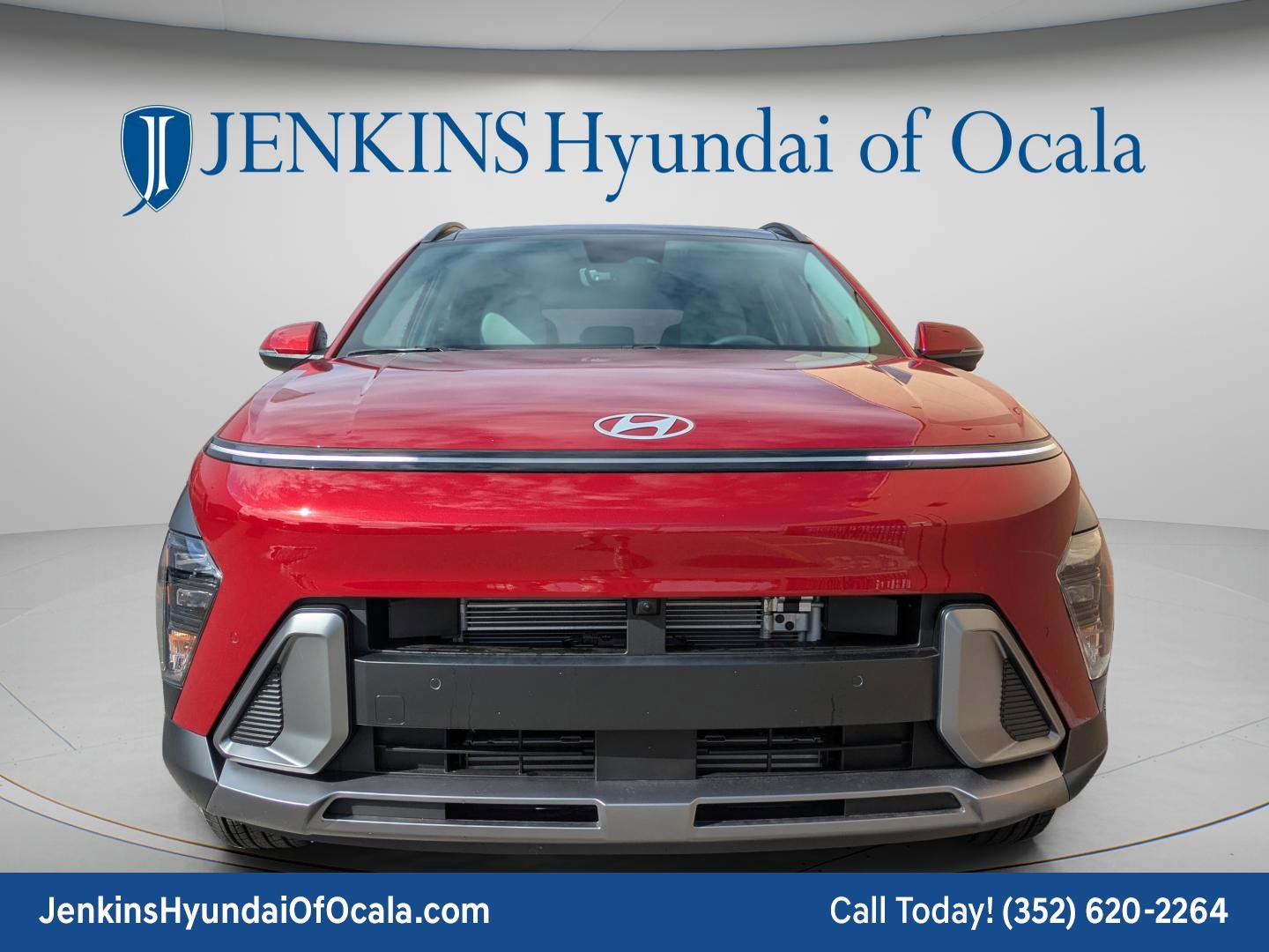 New 2026 Hyundai Kona Limited image 5