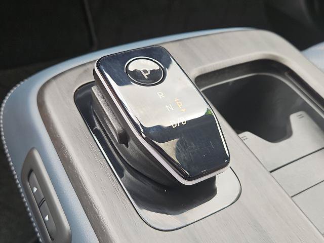 Certified 2024 Nissan Ariya AWD image 26