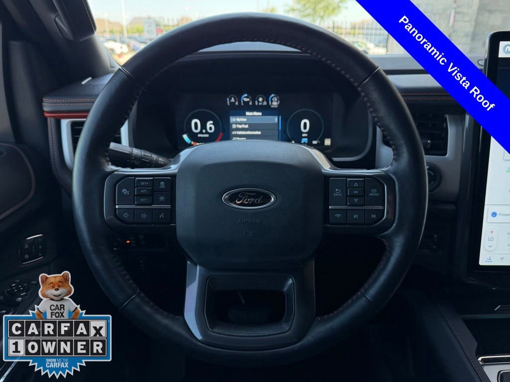 Used 2023 Ford Expedition Timberline AWD/4WD image 15