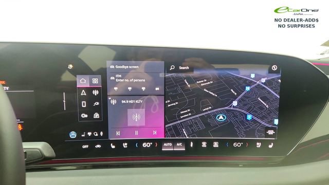 Used 2025 Audi A6 e-tron Premium Plus w/ Premium Plus image 49