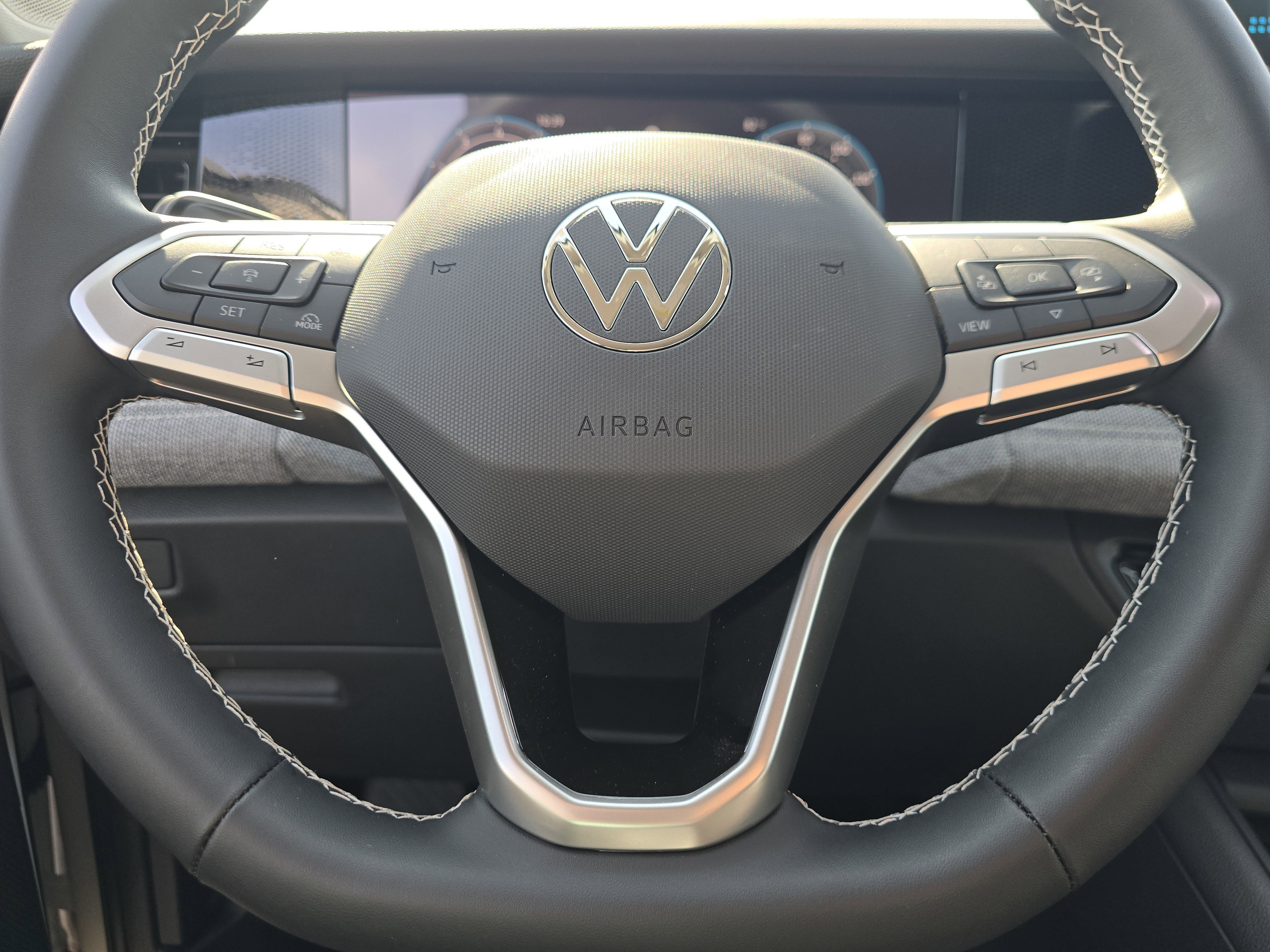 New 2026 Volkswagen Tiguan S AWD/4WD image 19