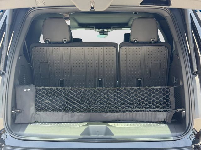 New 2026 Chevrolet Tahoe High Country AWD/4WD image 15