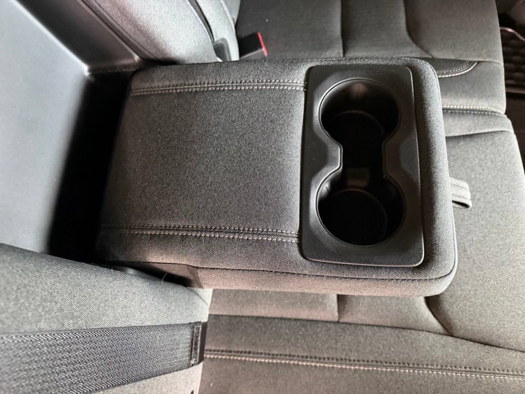Used 2022 RAM 1500 Big Horn RWD image 30