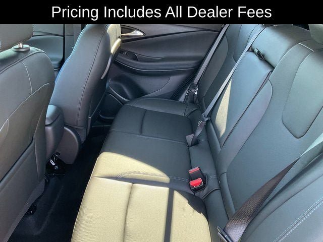 New 2026 Buick Encore GX Sport Touring w/ Advanced Technology Package FWD image 42
