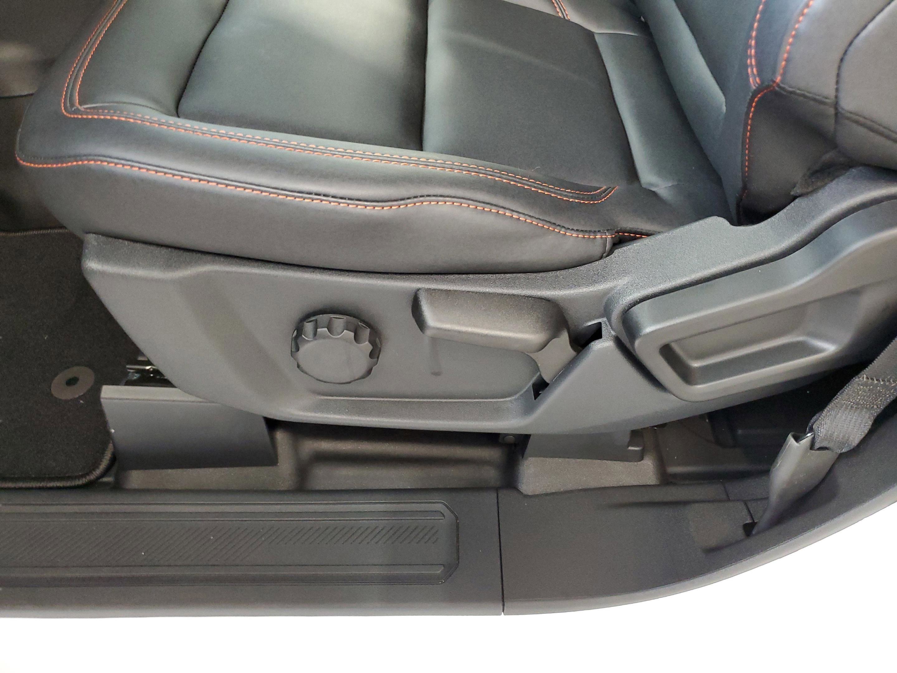 New 2025 Ford Bronco Stroppe Edition image 10