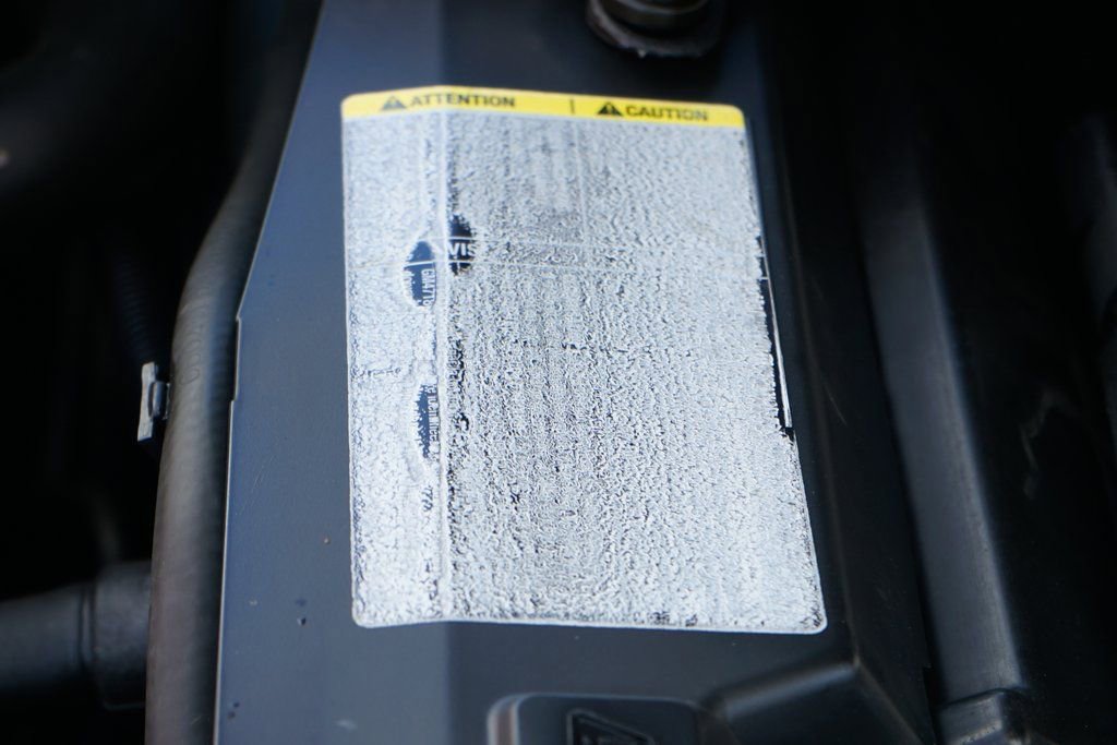 Used 2006 Chevrolet Corvette Coupe w/ Preferred Equipment Group image 15