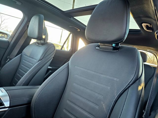 New 2026 Mercedes-Benz GLC 43 AMG 4MATIC image 19