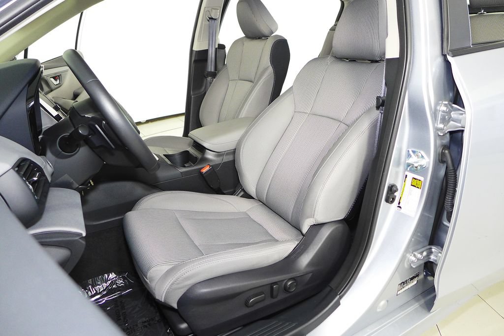 Certified 2025 Subaru Legacy Premium AWD/4WD image 21