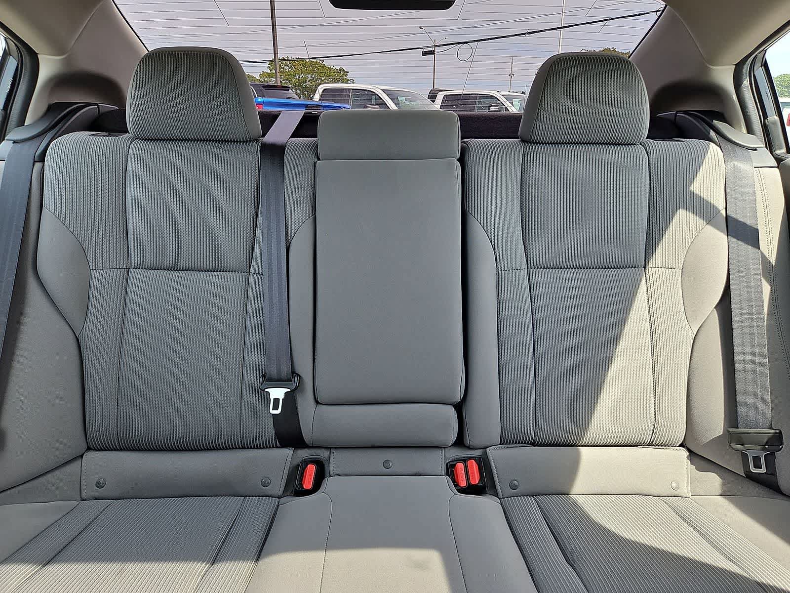 Used 2021 Subaru Legacy Premium AWD/4WD image 14
