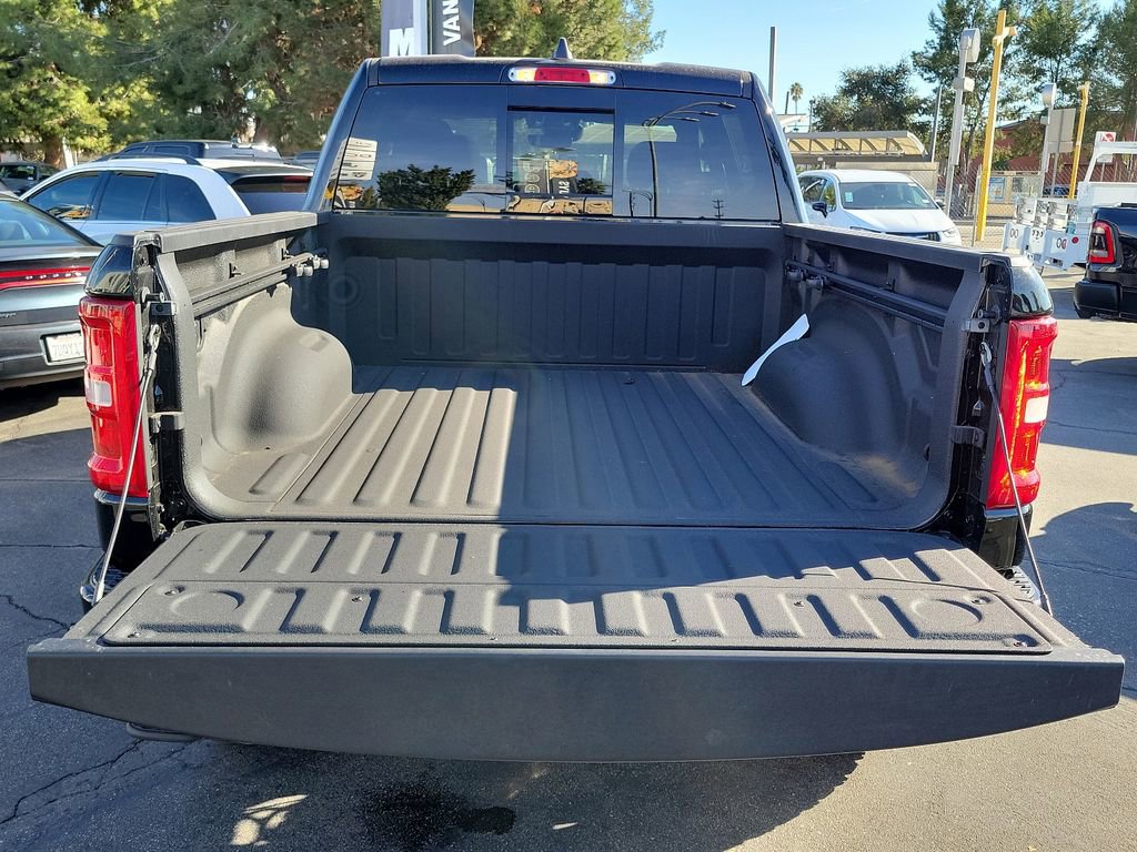 New 2025 RAM 1500 Big Horn image 13