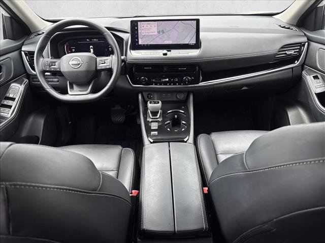 Used 2026 Nissan Rogue SL FWD image 19