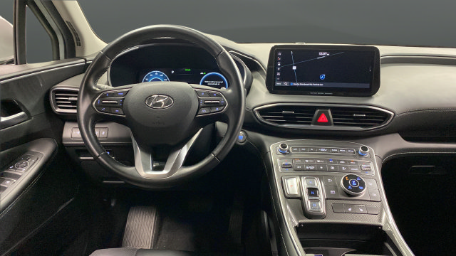 Used 2023 Hyundai Santa Fe SEL Premium AWD/4WD image 11