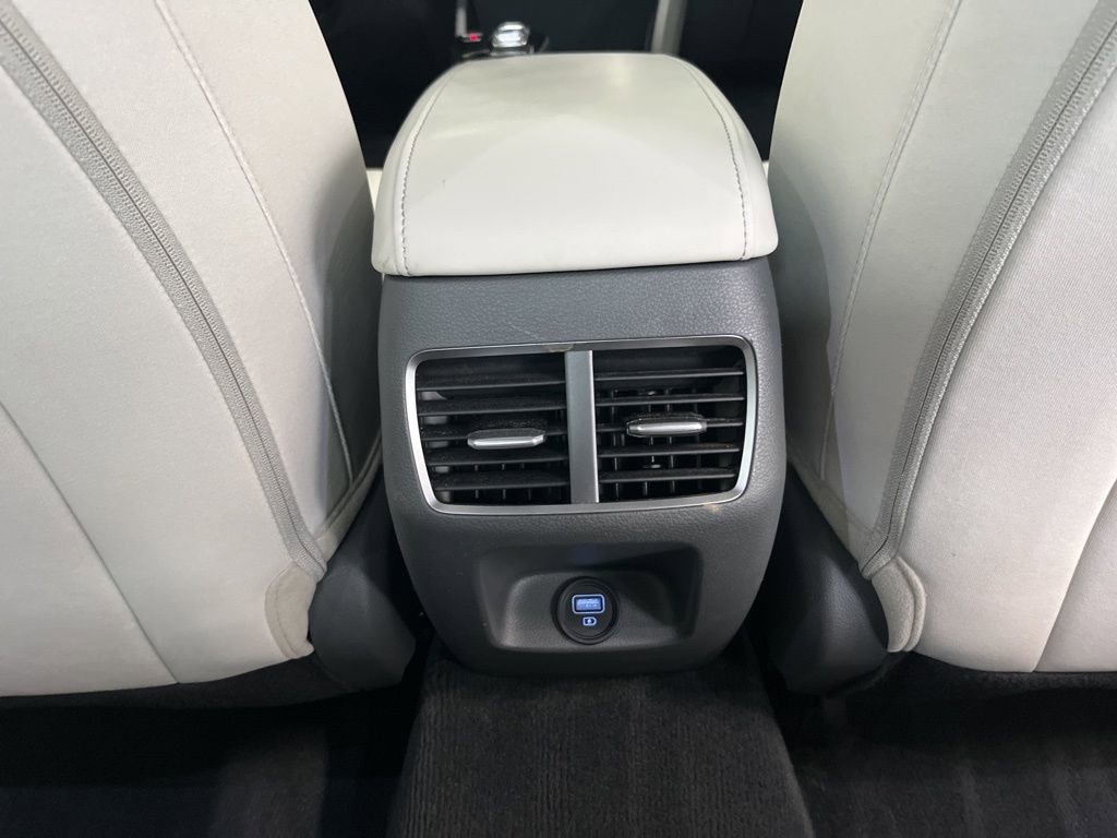 Used 2023 Hyundai Sonata SEL w/ Convenience Package FWD image 28