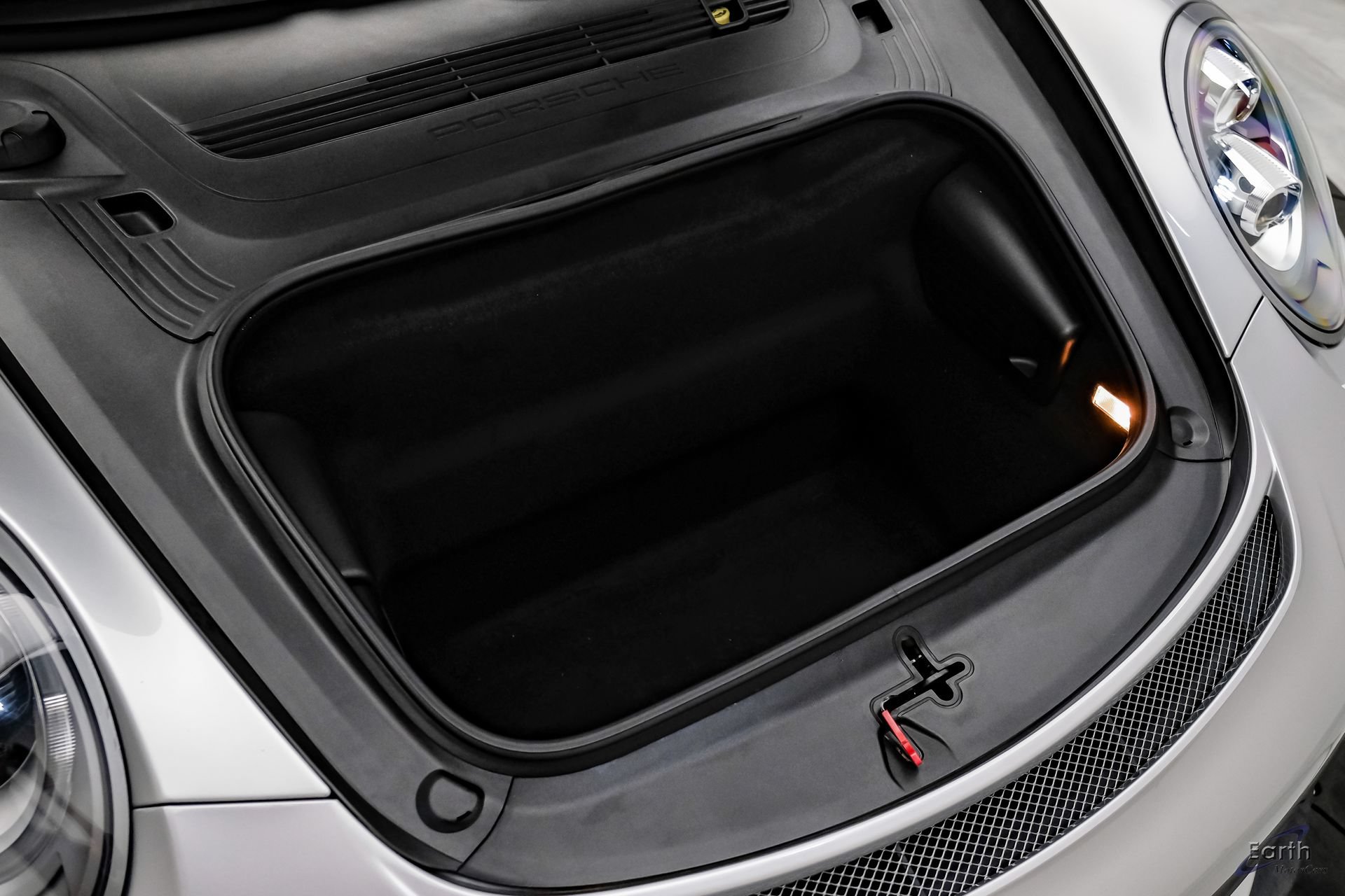 Used 2015 Porsche 911 GT3 RWD image 89