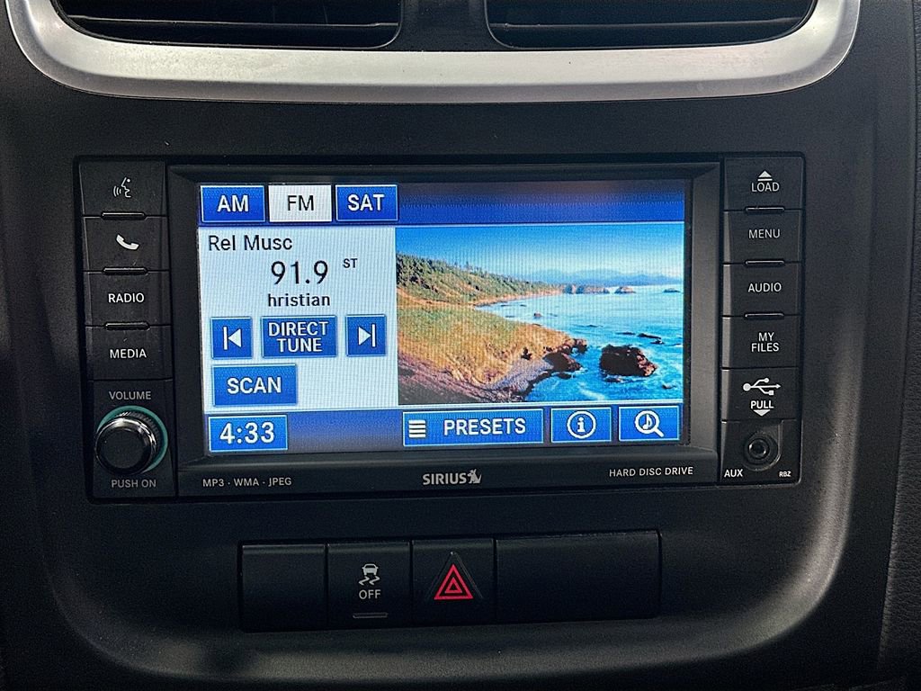 Used 2011 Dodge Avenger Heat image 13