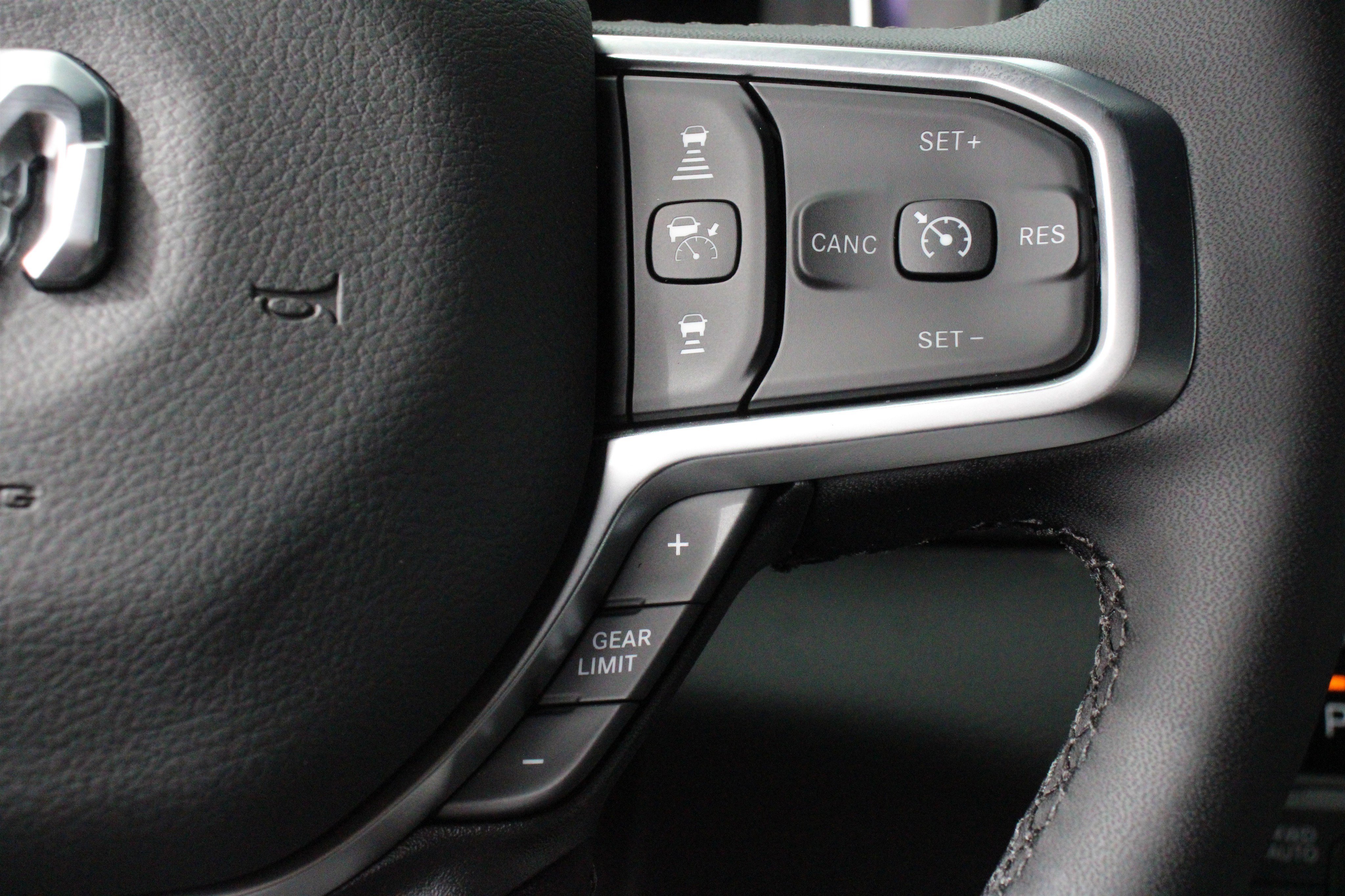 New 2026 RAM 1500 Lone Star image 10