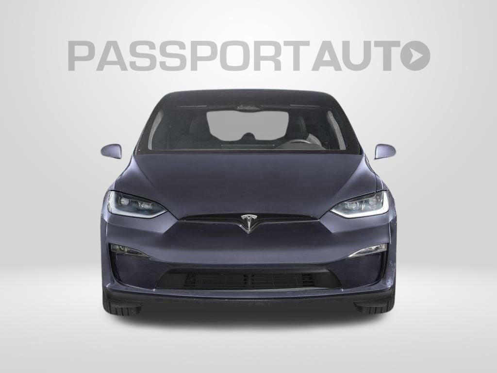 Used 2023 Tesla Model X AWD/4WD image 54