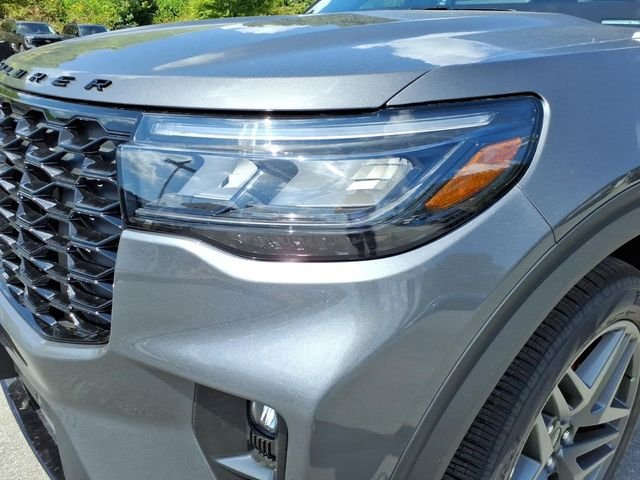 New 2027 Ford Explorer ST-Line w/ Premium Package AWD/4WD image 5