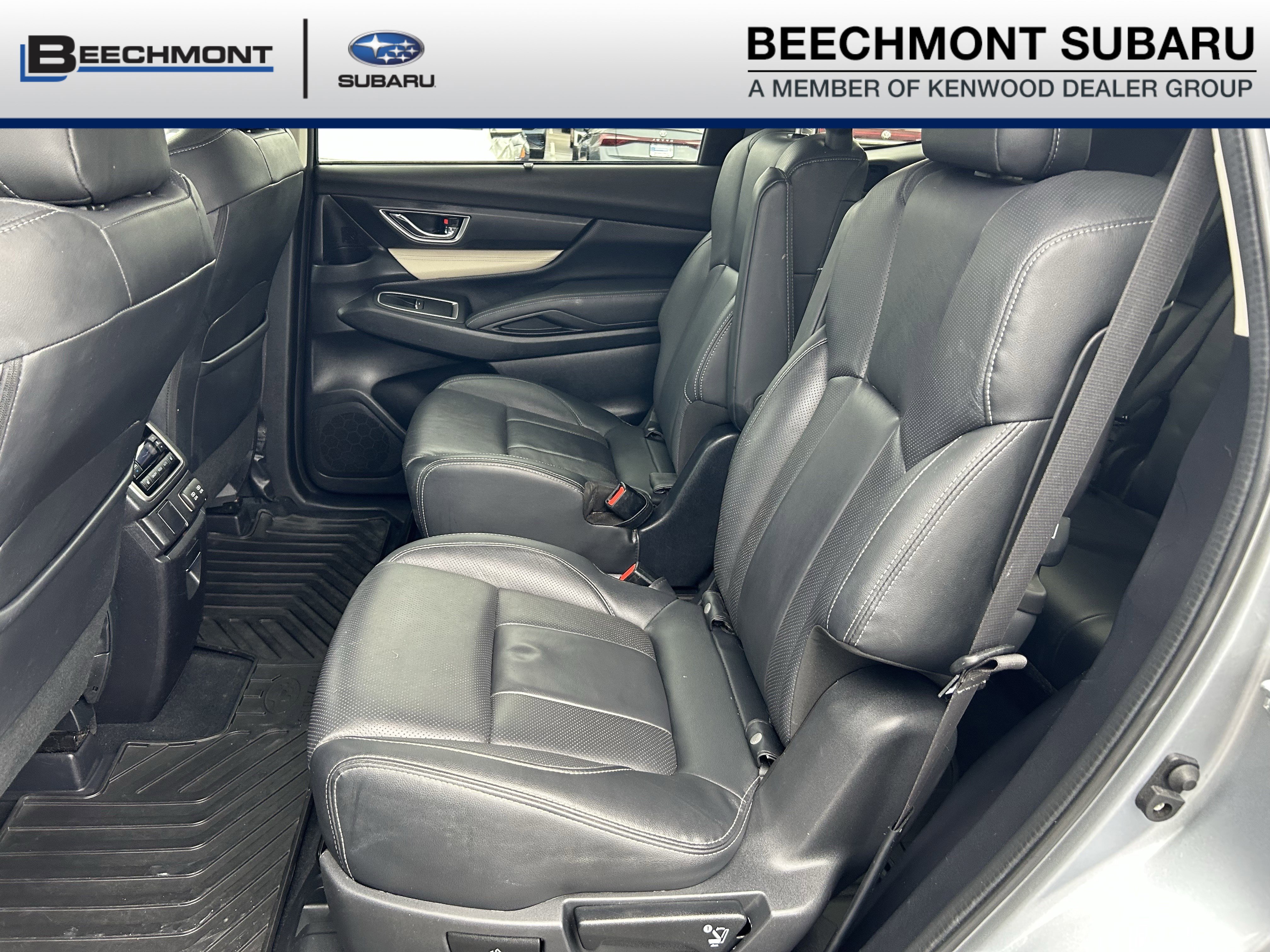 Used 2022 Subaru Ascent Limited w/ Popular Package #2A AWD/4WD image 24
