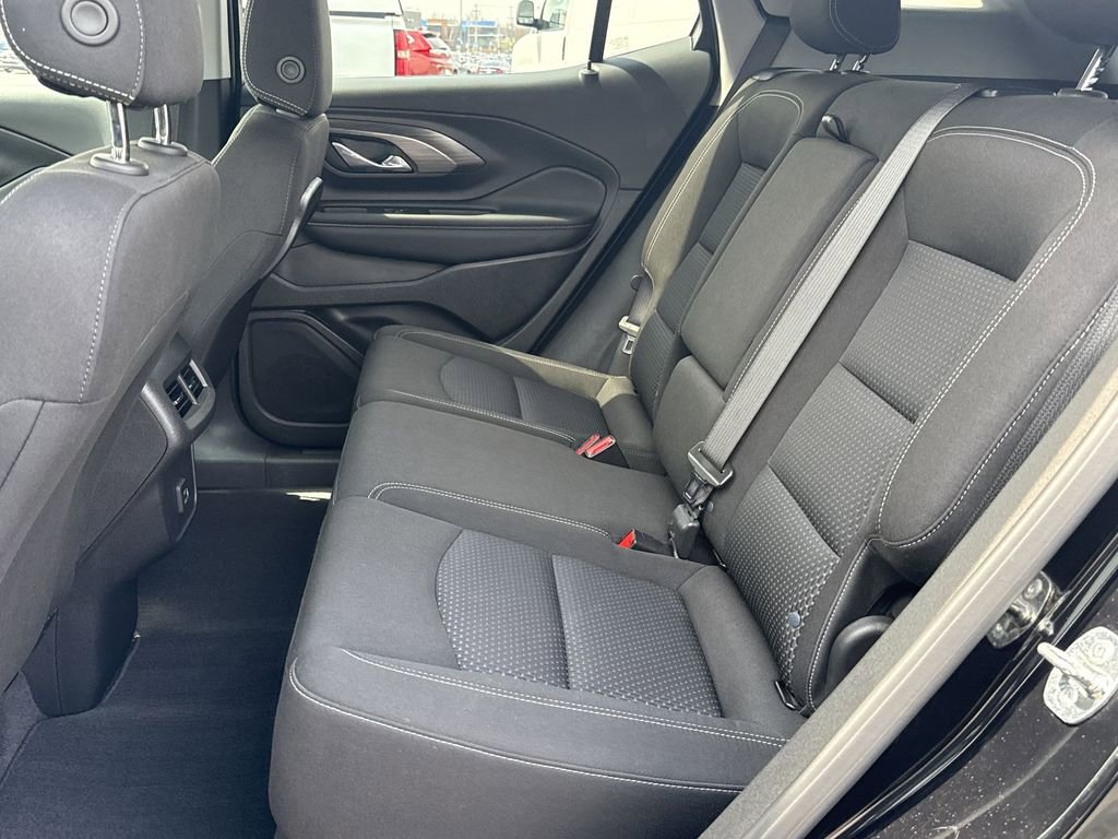 Certified 2024 GMC Terrain SLE w/ Driver Convenience Package image 29