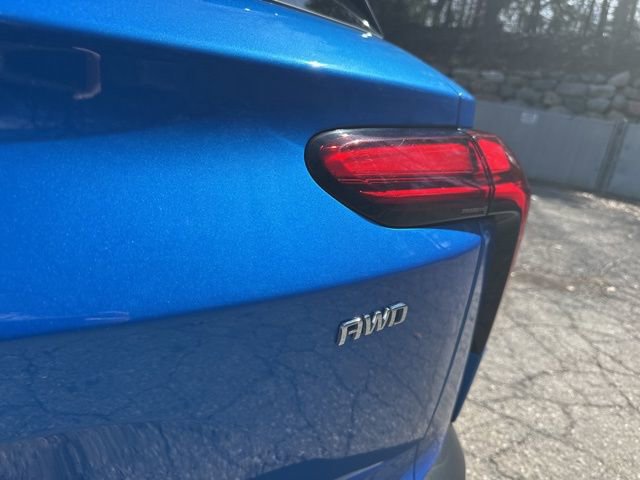 Used 2024 Chevrolet Blazer EV LT image 23