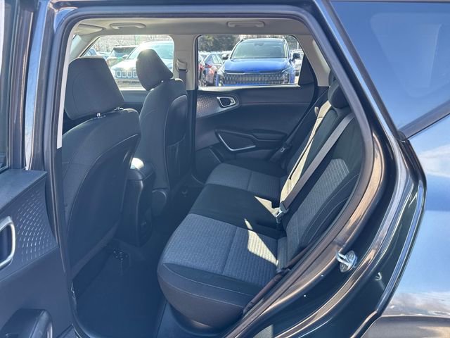 Certified 2022 Kia Soul EX image 15