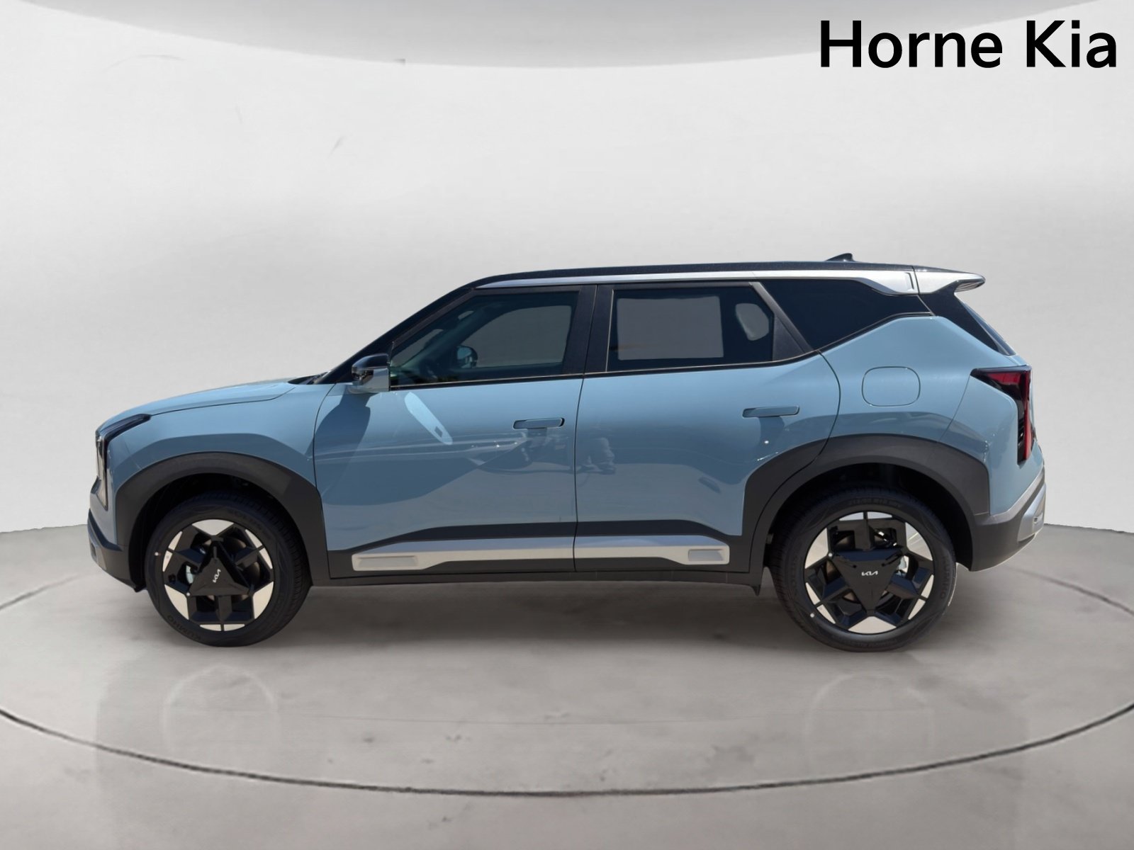 New 2027 Kia Seltos S FWD image 6