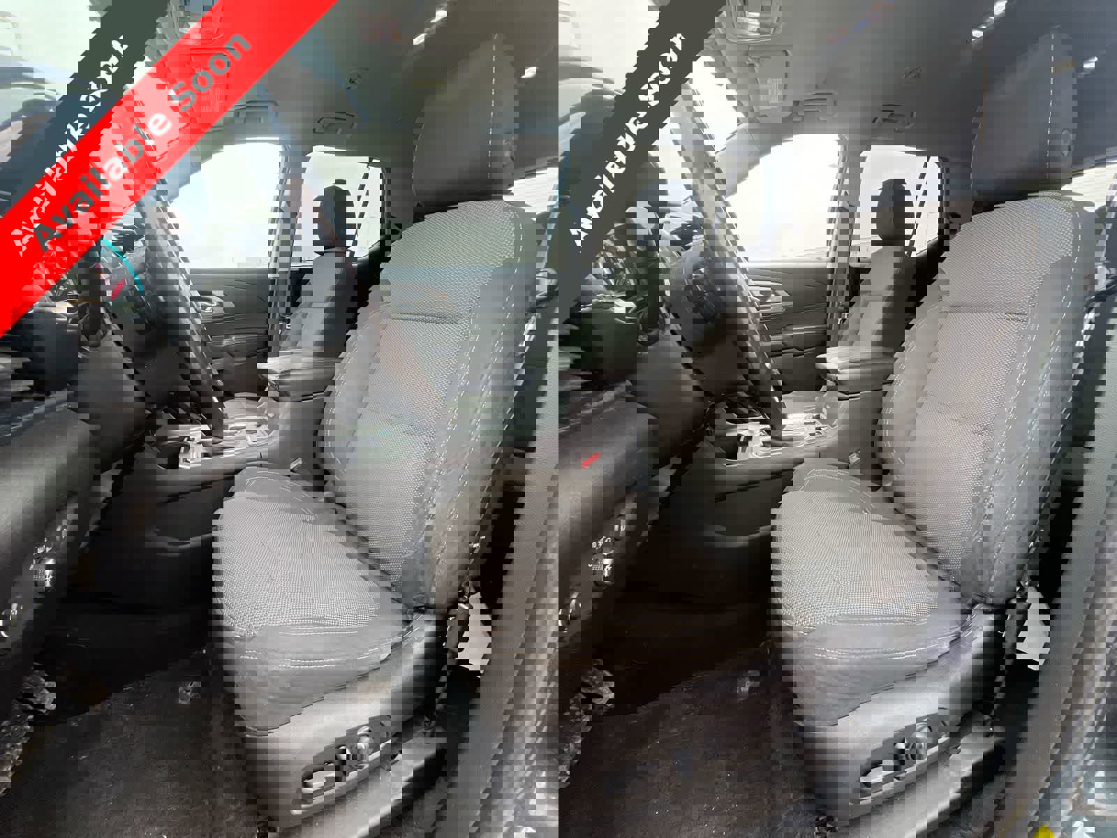 Used 2018 Chevrolet Traverse LT w/ LPO, Floor Liner Package image 16