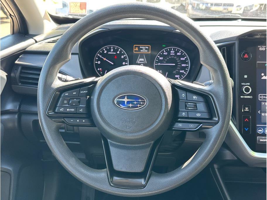 Used 2024 Subaru Crosstrek 2.0i Premium image 16