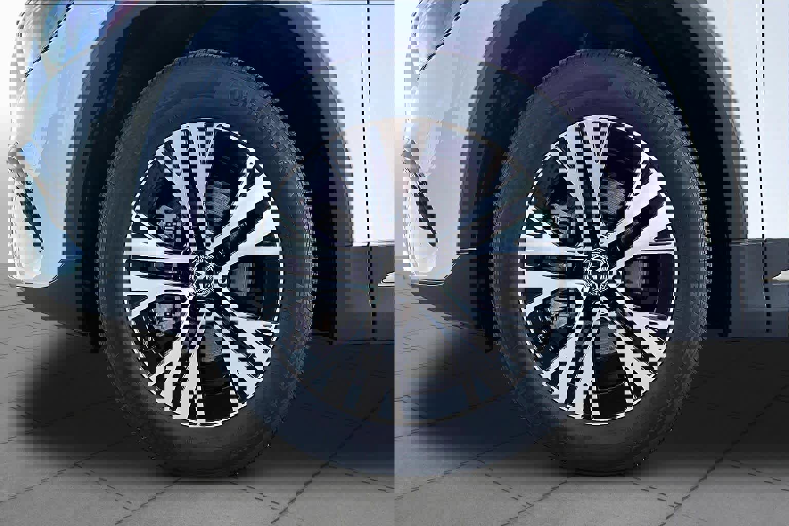 Certified 2026 Mercedes-Benz GLA 250 image 22