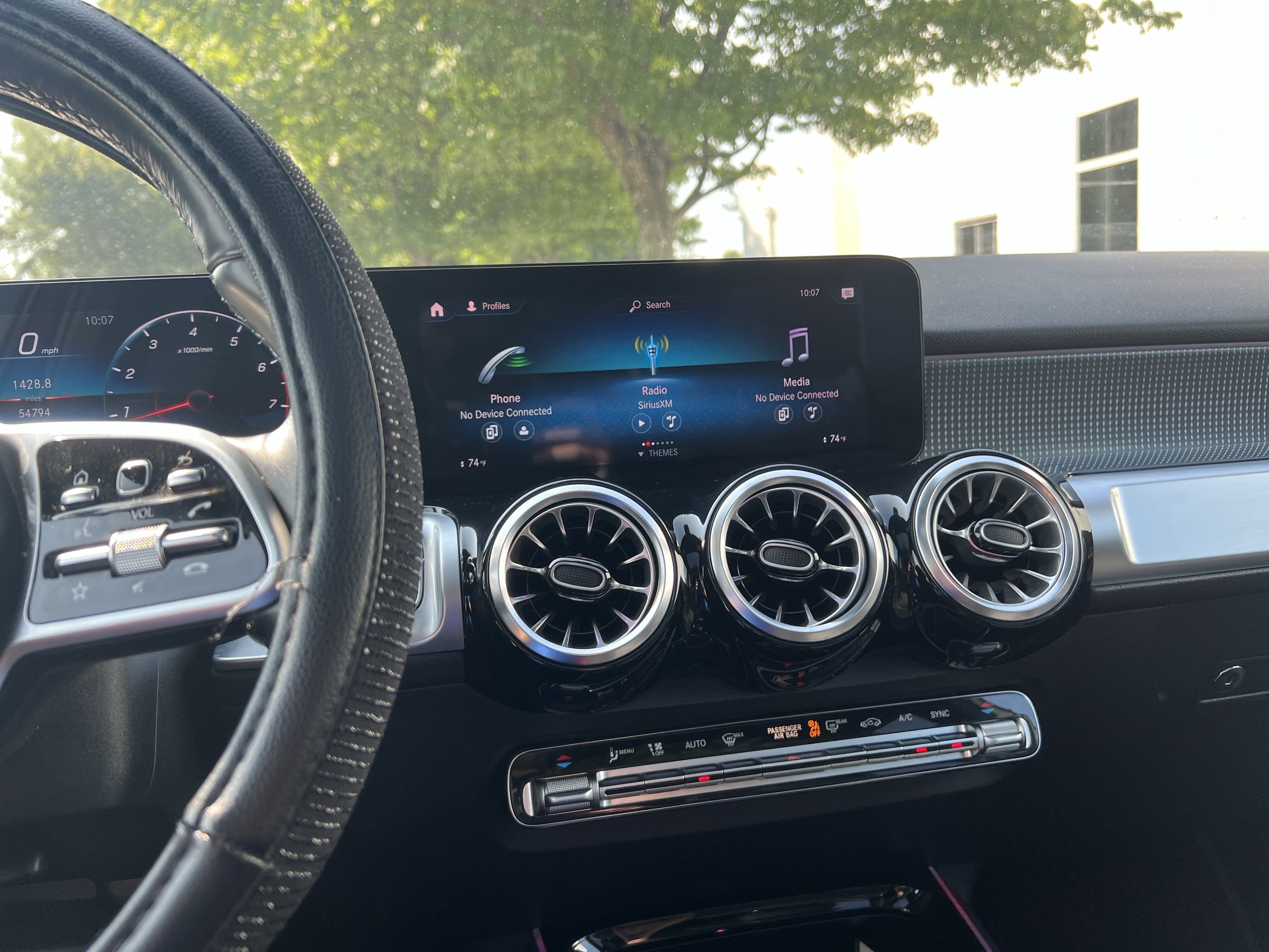 Certified 2022 Mercedes-Benz GLB 250 4MATIC image 19