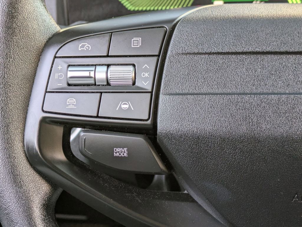 Used 2025 Kia K4 LXS image 19