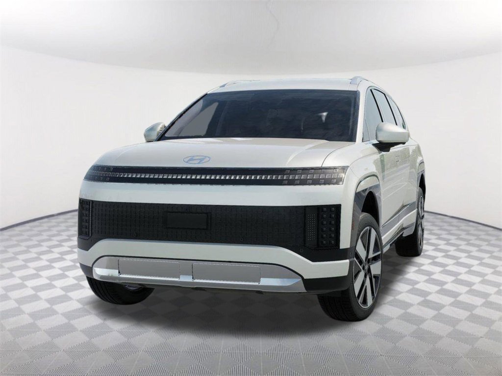 New 2026 Hyundai Ioniq 9 SEL w/ Tow & Go Package image 6