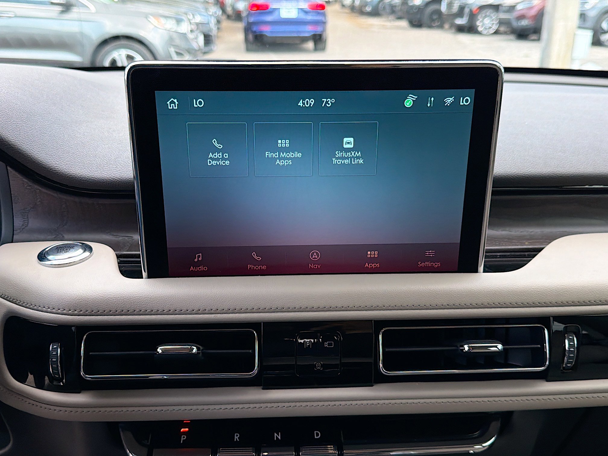 Used 2024 Lincoln Aviator Reserve w/ Equipment Group 201A RWD image 29