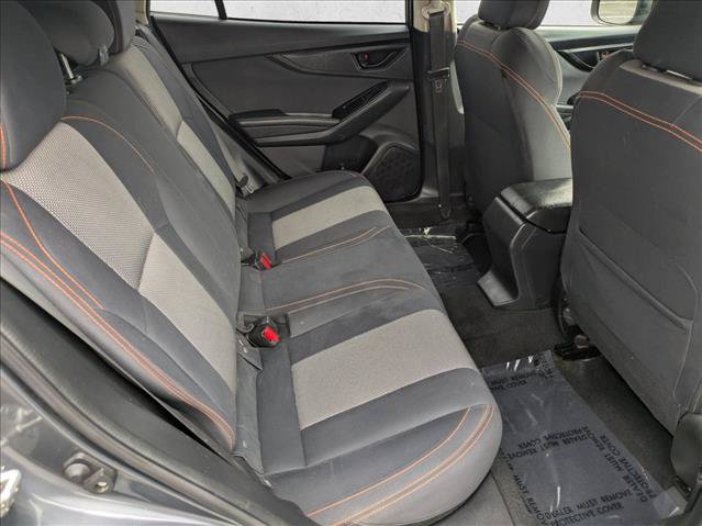 Used 2023 Subaru Crosstrek 2.0i Premium AWD/4WD image 18