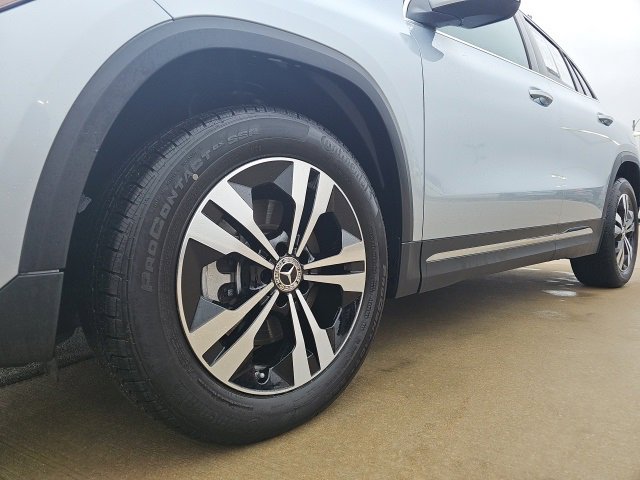 Certified 2025 Mercedes-Benz GLA 250 4MATIC image 5