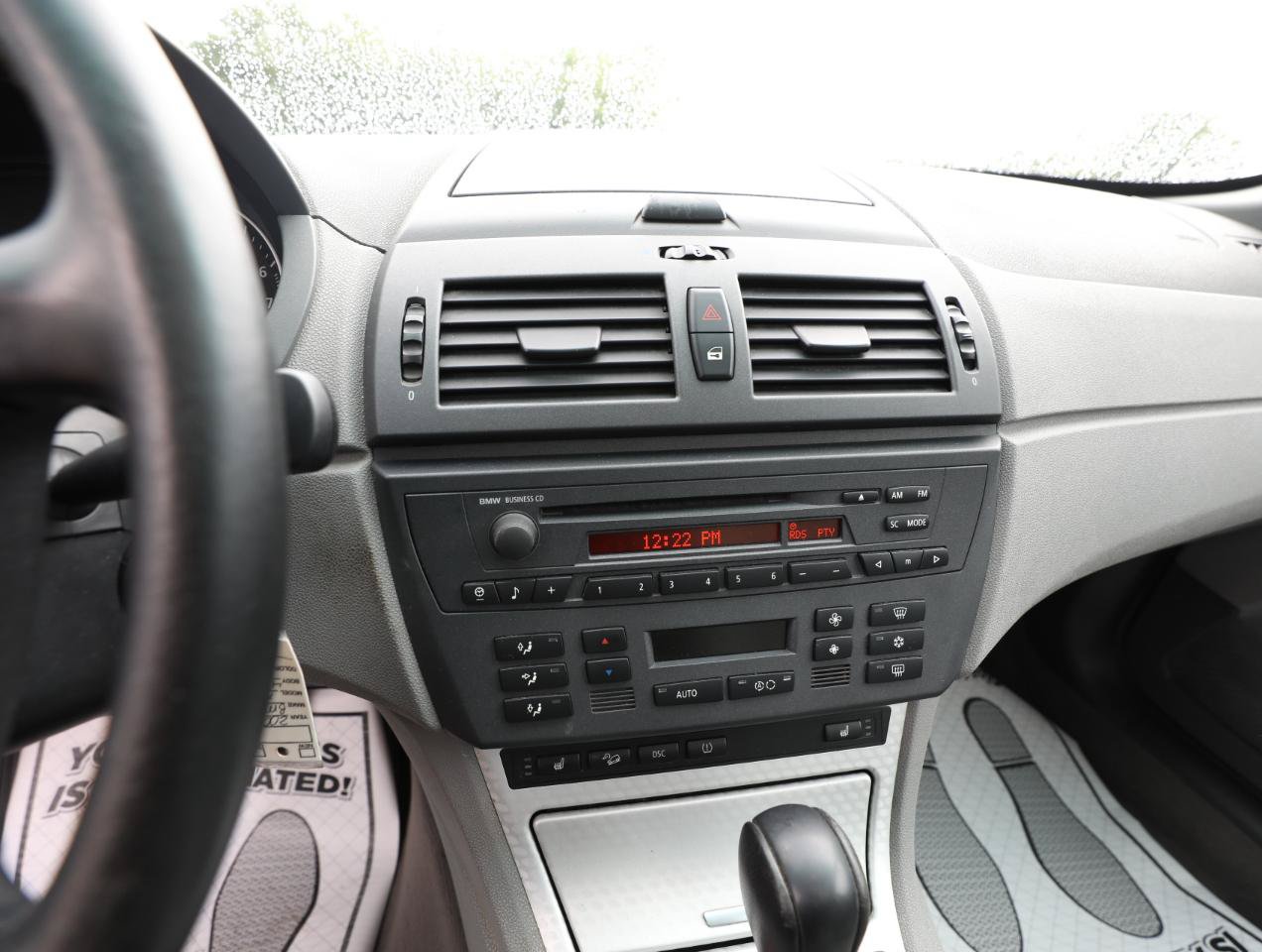 Used 2004 BMW X3 3.0i AWD/4WD image 19