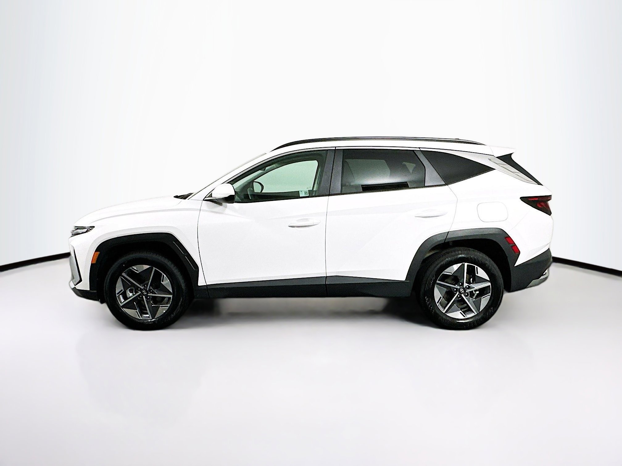 Used 2025 Hyundai Tucson SEL image 4