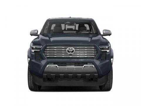 New 2026 Toyota Tacoma Limited AWD/4WD image 7