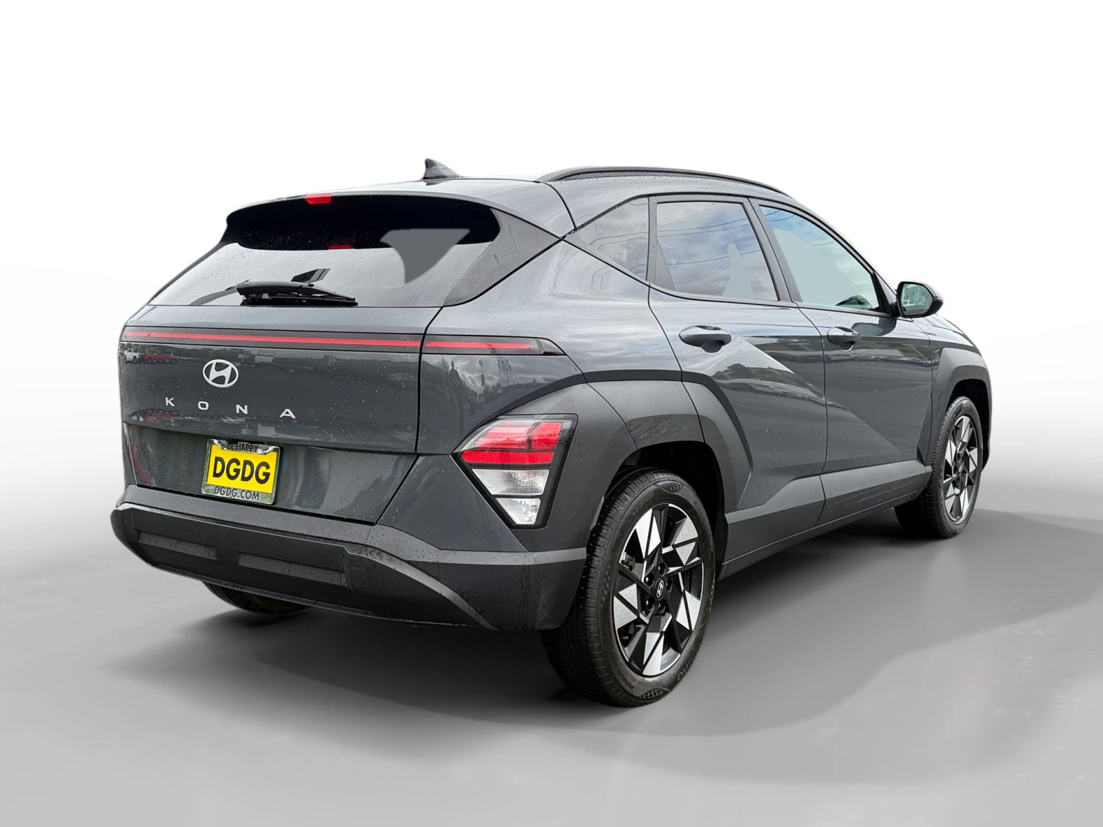 Used 2024 Hyundai Kona SEL FWD image 5