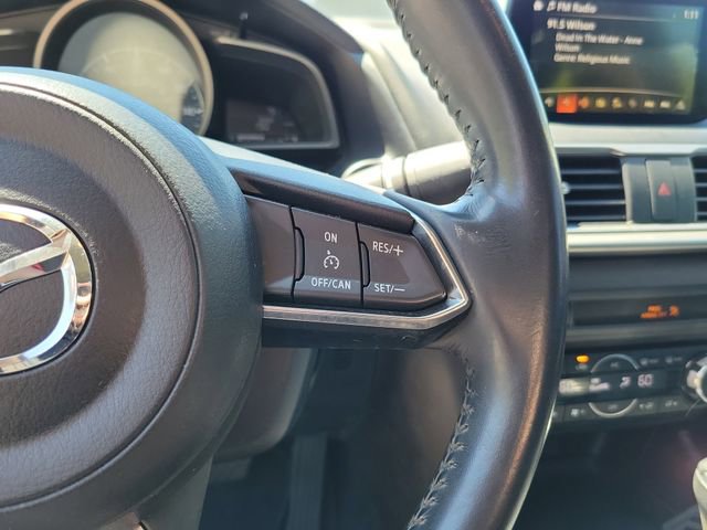 Used 2017 MAZDA MAZDA3 Touring image 16