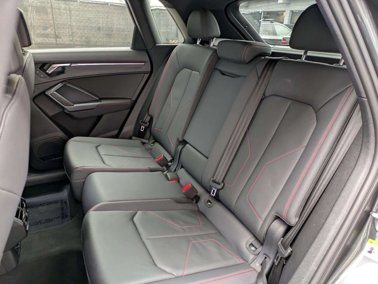 Used 2025 Audi Q3 2.0T Premium Plus w/ Premium Plus Package image 31