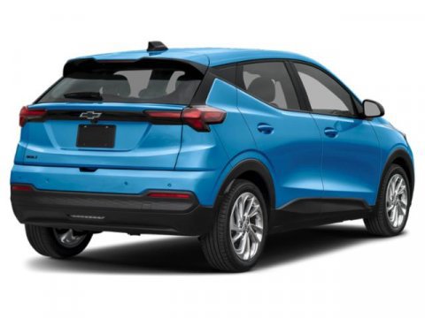 New 2027 Chevrolet Bolt RS FWD image 2